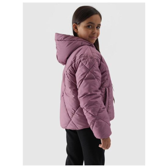 4F Παιδικό μπουφάν Down Jacket